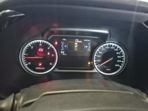 Isuzu D-Max 3.0TD Extended cab LSE - Image 11