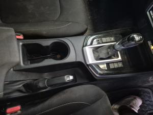Isuzu D-Max 3.0TD Extended cab LSE - Image 12