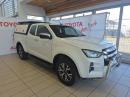Thumbnail Isuzu D-Max 3.0TD Extended cab LSE