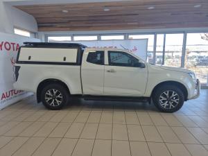 Isuzu D-Max 3.0TD Extended cab LSE - Image 3