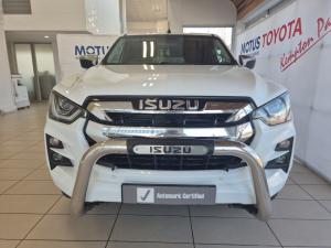 Isuzu D-Max 3.0TD Extended cab LSE - Image 4