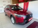 Thumbnail Toyota Corolla Cross 1.8 XS