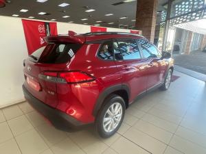 Toyota Corolla Cross 1.8 XS - Image 2