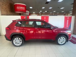 Toyota Corolla Cross 1.8 XS - Image 3