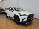 Thumbnail Toyota Corolla Cross 1.8 XR