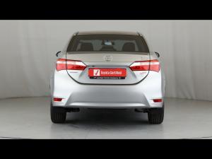 Toyota Corolla Quest 1.8 Exclusive - Image 6