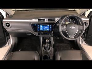 Toyota Corolla Quest 1.8 Exclusive - Image 8