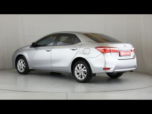 Toyota Corolla Quest 1.8 Exclusive - Image 10