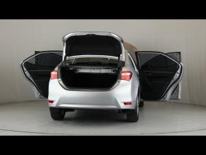 Toyota Corolla Quest 1.8 Exclusive - Image 11