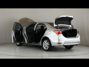 Toyota Corolla Quest 1.8 Exclusive - Image 12