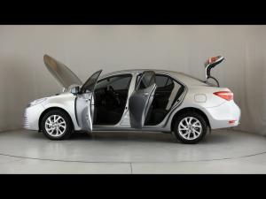 Toyota Corolla Quest 1.8 Exclusive - Image 13