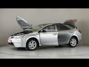 Toyota Corolla Quest 1.8 Exclusive - Image 14