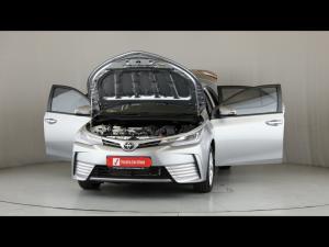 Toyota Corolla Quest 1.8 Exclusive - Image 15