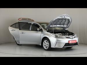Toyota Corolla Quest 1.8 Exclusive - Image 16