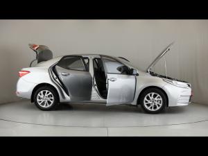 Toyota Corolla Quest 1.8 Exclusive - Image 17