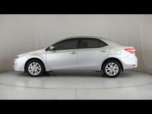 Toyota Corolla Quest 1.8 Exclusive - Image 19