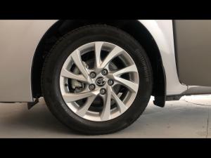 Toyota Corolla Quest 1.8 Exclusive - Image 21