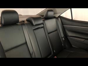 Toyota Corolla Quest 1.8 Exclusive - Image 22