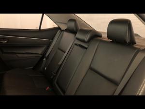 Toyota Corolla Quest 1.8 Exclusive - Image 23
