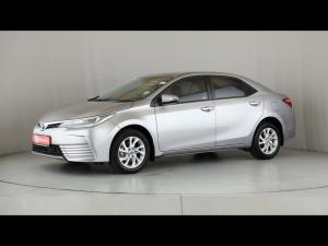 Toyota Corolla Quest 1.8 Exclusive - Image 24