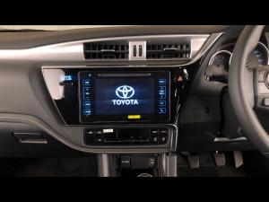 Toyota Corolla Quest 1.8 Exclusive - Image 26