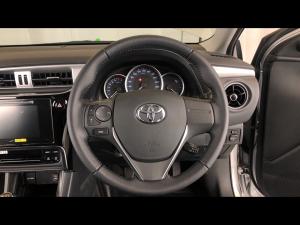 Toyota Corolla Quest 1.8 Exclusive - Image 28