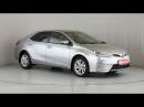 Thumbnail Toyota Corolla Quest 1.8 Exclusive