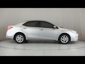 Toyota Corolla Quest 1.8 Exclusive - Image 4