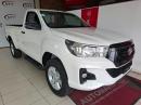 Thumbnail Toyota Hilux 2.4GD-6 4x4 SRX