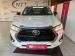 Toyota Hilux 2.4GD-6 single cab Raider manual - Thumbnail 5