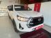 Toyota Hilux 2.4GD-6 single cab Raider manual - Thumbnail 1