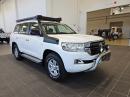 Thumbnail Toyota Land Cruiser 200 4.5D-4D V8 GX-R