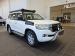 Toyota Land Cruiser 200 4.5D-4D V8 GX-R - Thumbnail 1