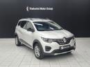 Thumbnail Renault Triber 1.0 Zen manual