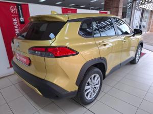 Toyota Corolla Cross 1.8 Xi - Image 2