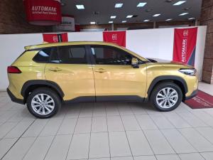 Toyota Corolla Cross 1.8 Xi - Image 3