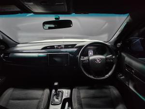 Toyota Hilux 2.8GD-6 Xtra cab 4x4 Legend 50 auto - Image 6