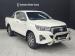Toyota Hilux 2.8GD-6 Xtra cab 4x4 Legend 50 auto - Thumbnail 1