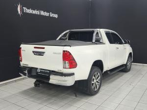 Toyota Hilux 2.8GD-6 Xtra cab 4x4 Legend 50 auto - Image 2
