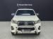 Toyota Hilux 2.8GD-6 Xtra cab 4x4 Legend 50 auto - Thumbnail 4