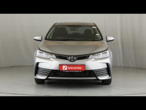 Toyota Corolla Quest 1.8 Plus manual - Image 5