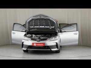 Toyota Corolla Quest 1.8 Plus manual - Image 15