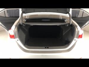 Toyota Corolla Quest 1.8 Plus manual - Image 20