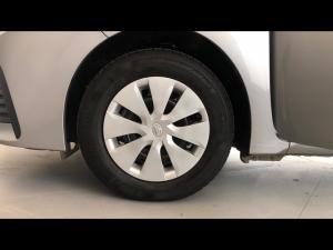 Toyota Corolla Quest 1.8 Plus manual - Image 21