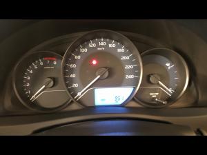 Toyota Corolla Quest 1.8 Plus manual - Image 25