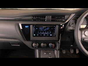 Toyota Corolla Quest 1.8 Plus manual - Image 26