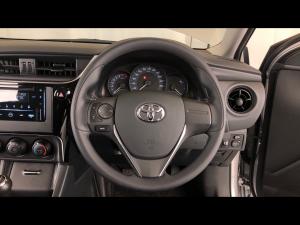 Toyota Corolla Quest 1.8 Plus manual - Image 28