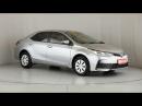 Thumbnail Toyota Corolla Quest 1.8 Plus manual