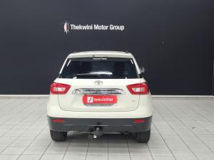 Toyota Urban Cruiser 1.5 XS auto - Image 5