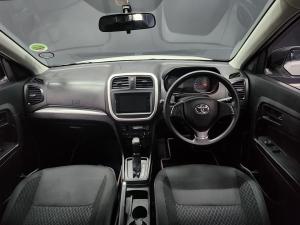 Toyota Urban Cruiser 1.5 XS auto - Image 6